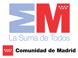 comunidad de madrid la suma de todos